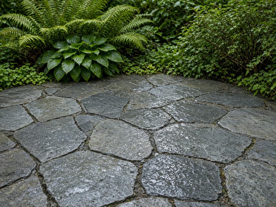 Patio Installation in Vancouver, BC